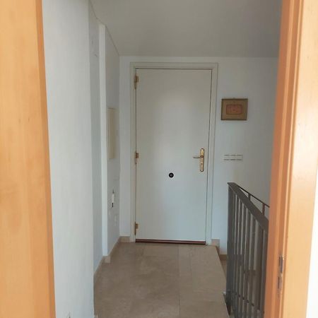 Appartement Casa Buenavista Albunol Extérieur photo