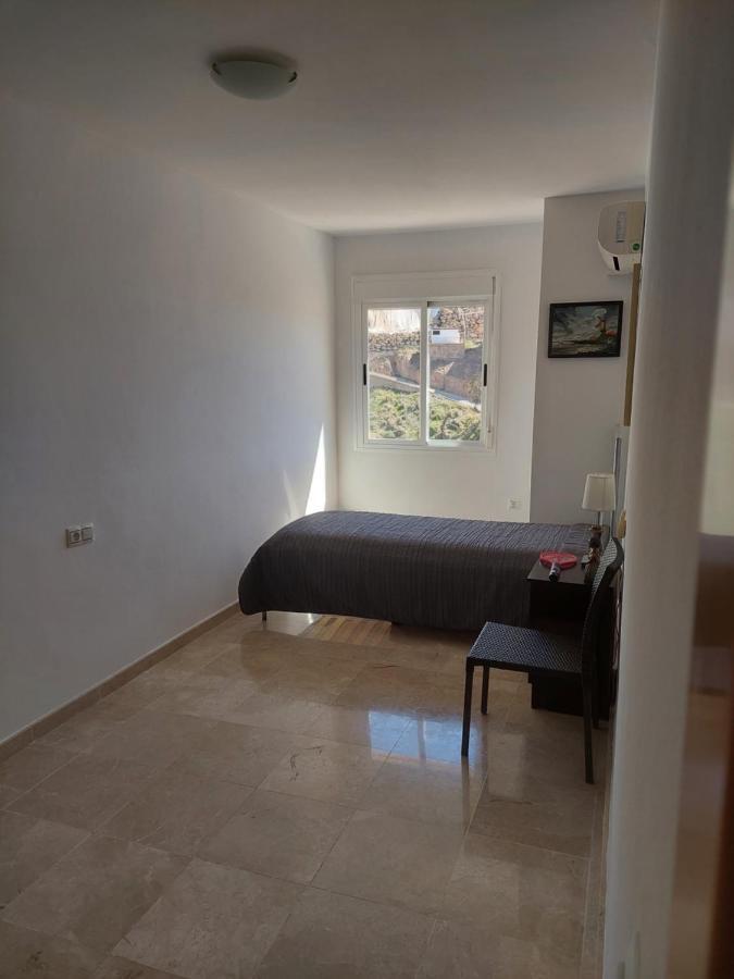 Appartement Casa Buenavista Albunol Extérieur photo
