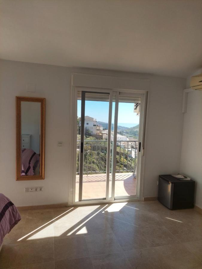 Appartement Casa Buenavista Albunol Extérieur photo