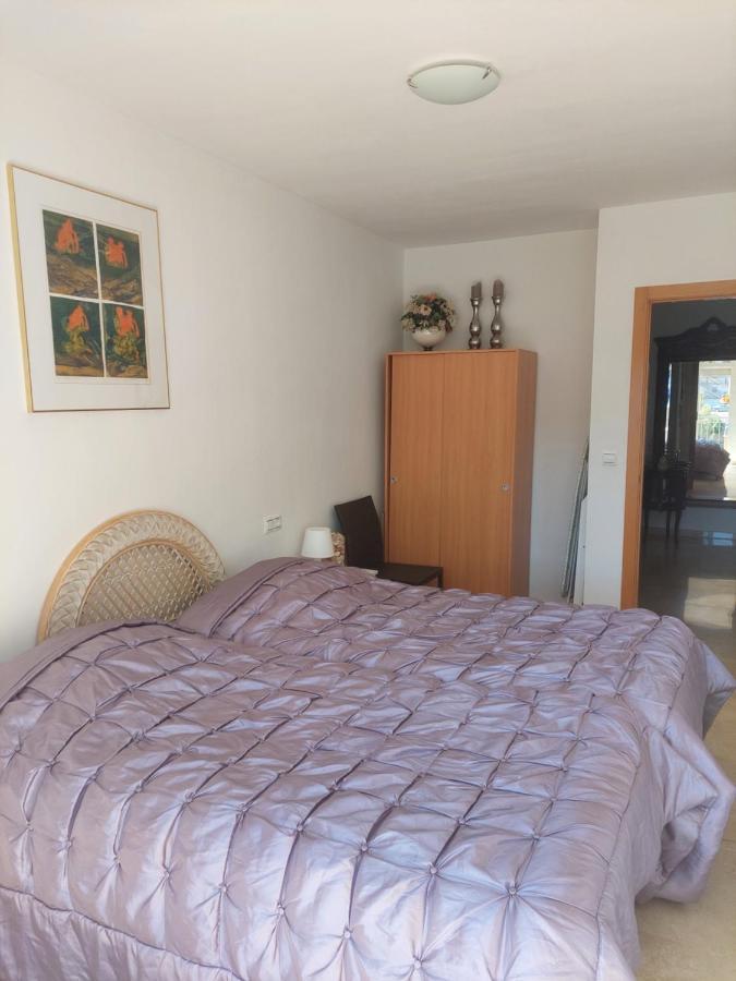 Appartement Casa Buenavista Albunol Extérieur photo