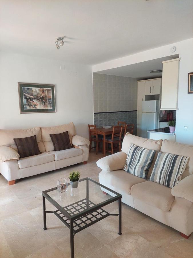 Appartement Casa Buenavista Albunol Extérieur photo