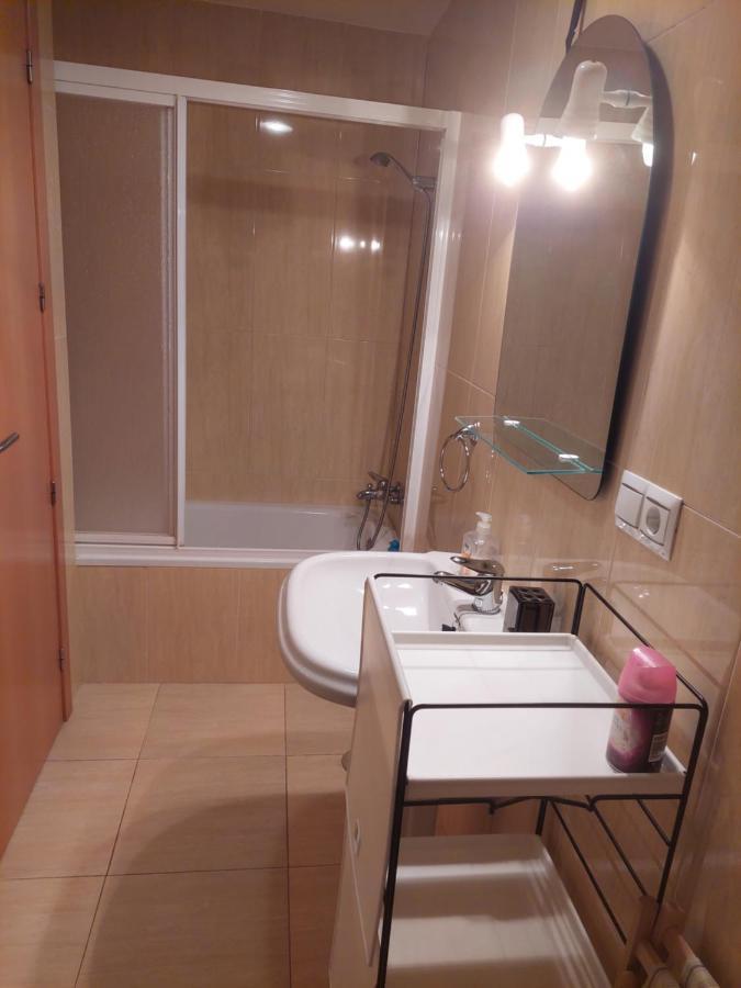Appartement Casa Buenavista Albunol Extérieur photo