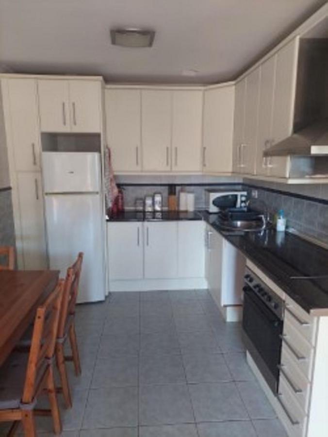 Appartement Casa Buenavista Albunol Extérieur photo