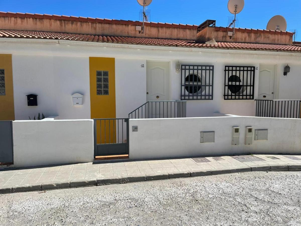 Appartement Casa Buenavista Albunol Extérieur photo