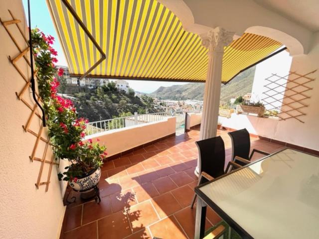 Appartement Casa Buenavista Albunol Extérieur photo