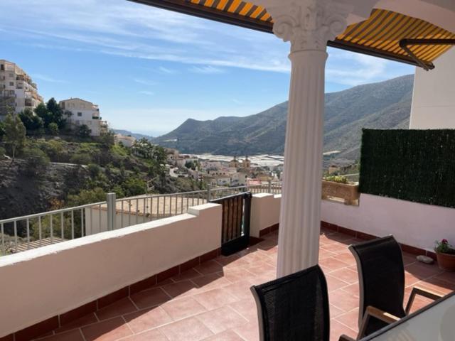 Appartement Casa Buenavista Albunol Extérieur photo