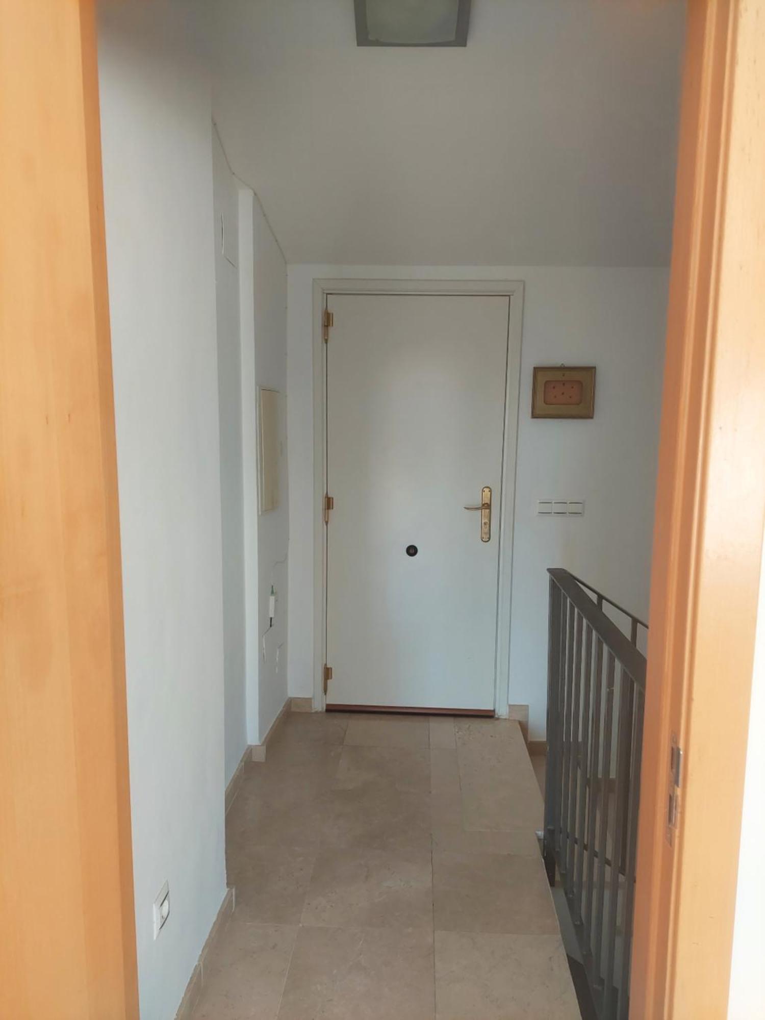 Appartement Casa Buenavista Albunol Extérieur photo